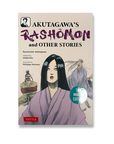 Akutagawa's Rashomon and Other Stories