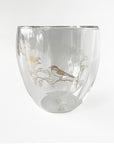 Birdie Double Wall Tumbler