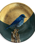 Birdie Plate