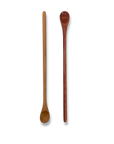 Japanese Long Wooden Spoon S
