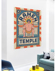 Ramen Temple Somu - Ryan Ragnini