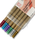 CALLIGRAPHY Metallic Colours