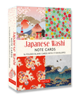 Japanese Washi - 16 Note Cards