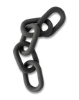 Ceramic Chain