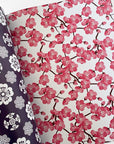 Cherry Blossom Gift Wrapping Papers 12Pk