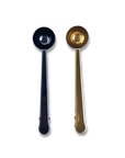 Coffee Bag Clip Spoon