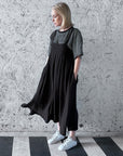Miyuu Dress
