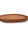 Wooden Mini Plate