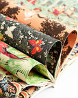 Fanciful Nature Gift & Creative Paper