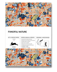 Fanciful Nature Gift & Creative Paper