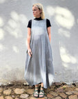 Shibui Dress