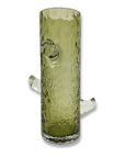 Glass Flora Branch Vase