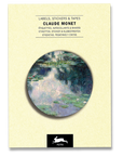 Claude Monet labels, Stickers & Tapes