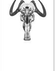 Wildebeest