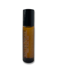 Fresh, Floral Musk Roll-on Perfume