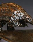 The Pangolin Visitor II