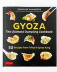 Gyoza - Paradise Yamamoto