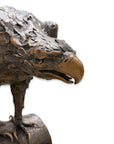 Bronze 'Black Eagle'
