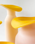 Eringi Fungi Vase Short Lrg