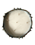 Urchin Candle XL - Coral