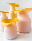 Eringi Fungi Vase Tall Sml