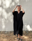 Yume Dress