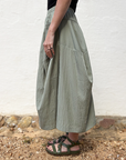 Kanshudo Pants
