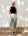 Kanshudo Pants