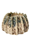 Urchin Candle M - Earth