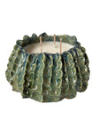 Urchin Candle M - Moss