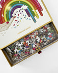 Rainbow Hand Puzzle - Jonathan Adler