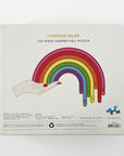 Rainbow Hand Puzzle - Jonathan Adler