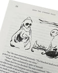 Strange Tales from Japan