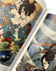 Strange Tales from Japan