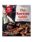 The Korean Table