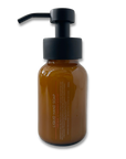 Lime Basil And Mandarin Scented Foam Soap