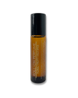 Floral Fruity Mild Spice Roll-on Perfume