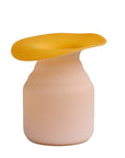 Eringi Fungi Vase Short Lrg