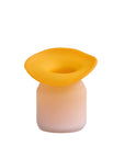 Eringi Fungi Vase Short Sml