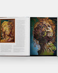 New Surrealism: The Uncanny in Contemporary Painting