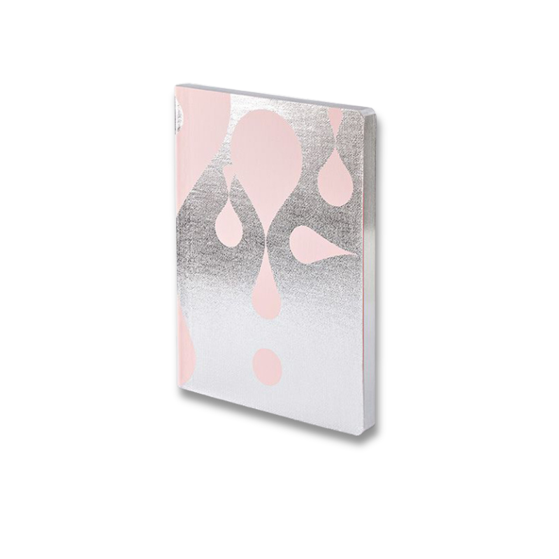 Talk Talk Yoshiwara Light Notebook