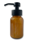Oud Wood Scented Foam Soap