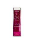 Mitsubishi Pencil Refill 0.5mm - Pink