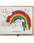 Rainbow Hand Puzzle - Jonathan Adler