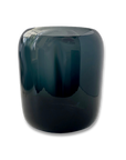 Midnight Glass Vase Medium