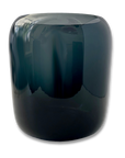 Midnight Glass Vase Large