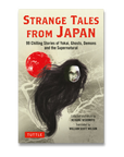 Strange Tales from Japan