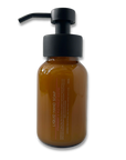 Strawberry And Parsley Scented Foam Soap