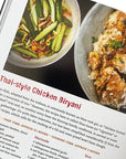 Real Thai Cooking