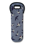 Swallows Wine Bottle Carrier